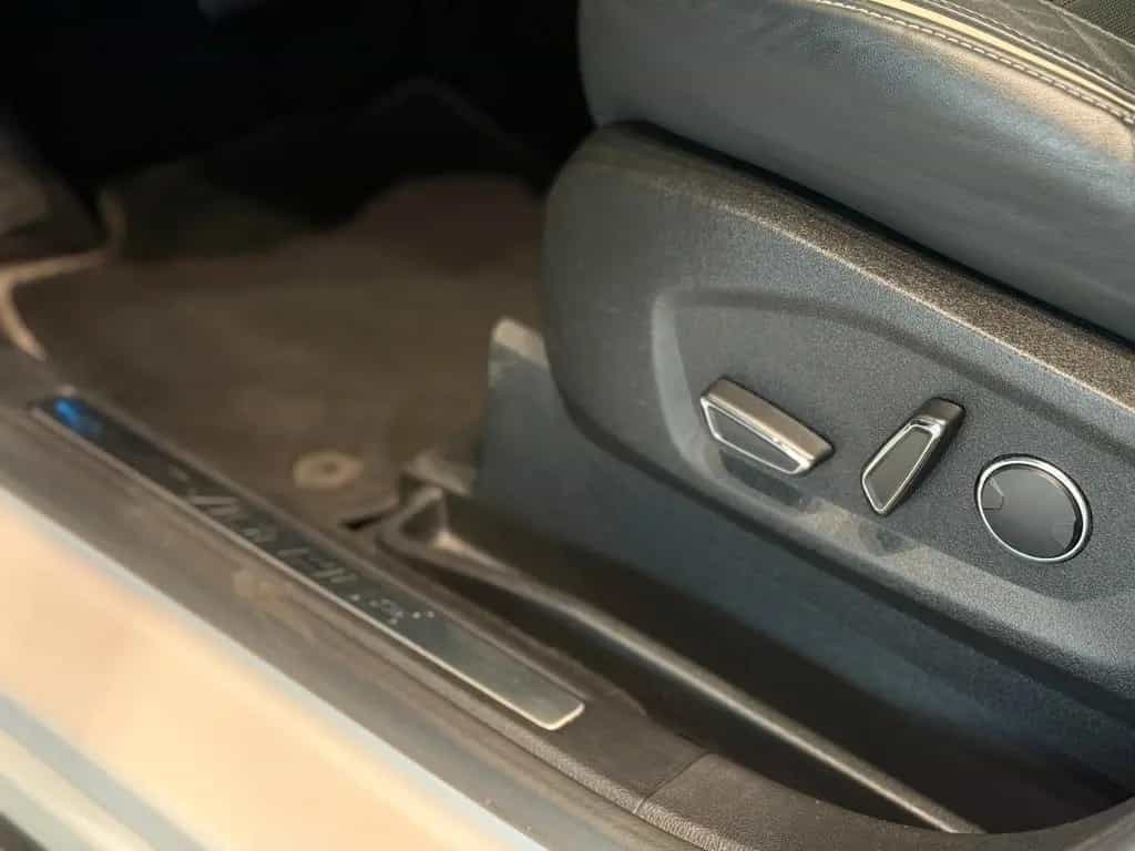 Ford S-Max Vignale *PDC*Standheizung*Keyless* 06/2018-photo-11