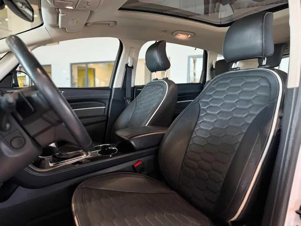 Ford S-Max Vignale *PDC*Standheizung*Keyless* 06/2018-photo-12