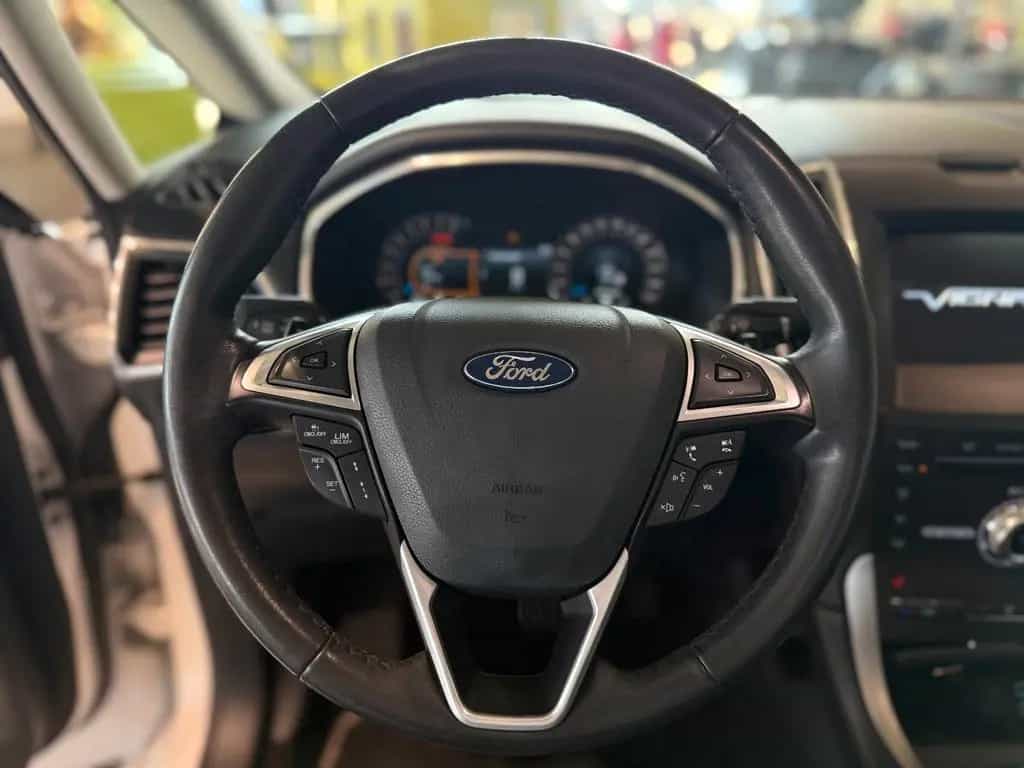Ford S-Max Vignale *PDC*Standheizung*Keyless* 06/2018-photo-13