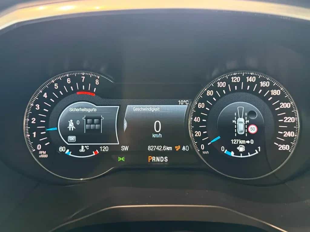 Ford S-Max Vignale *PDC*Standheizung*Keyless* 06/2018-photo-14