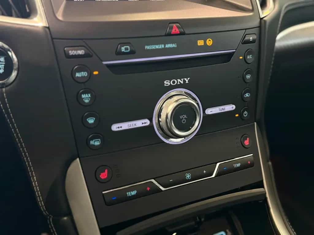 Ford S-Max Vignale *PDC*Standheizung*Keyless* 06/2018-photo-16