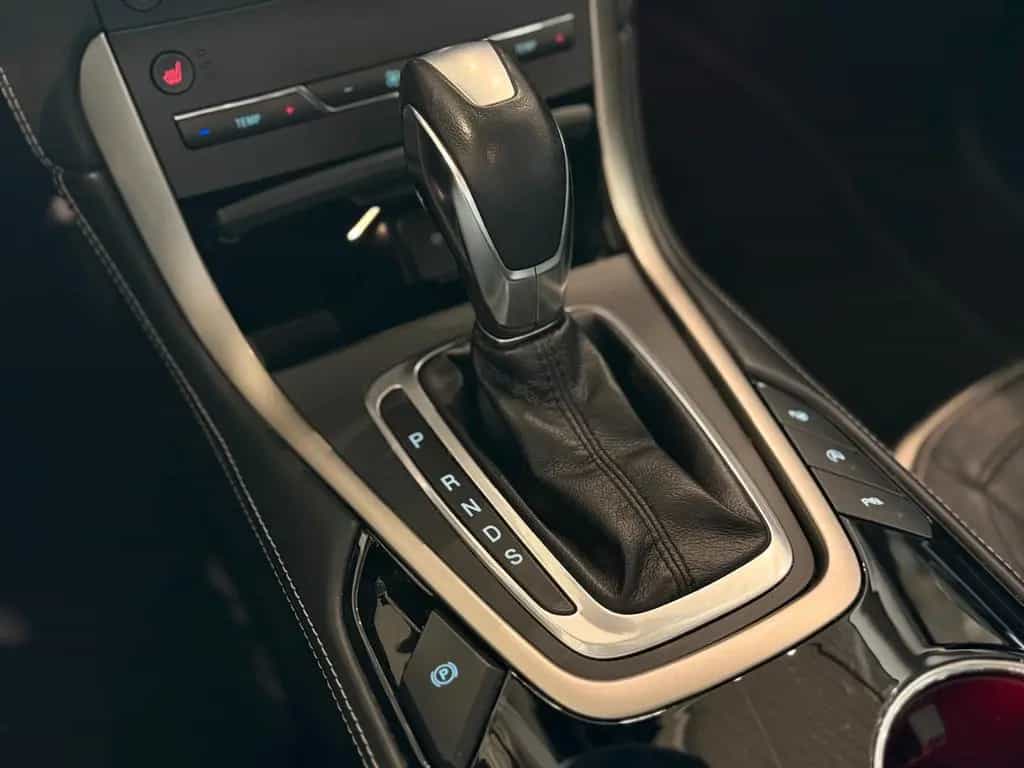Ford S-Max Vignale *PDC*Standheizung*Keyless* 06/2018-photo-17