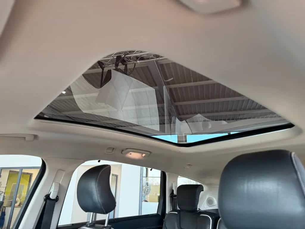 Ford S-Max Vignale *PDC*Standheizung*Keyless* 06/2018-photo-19