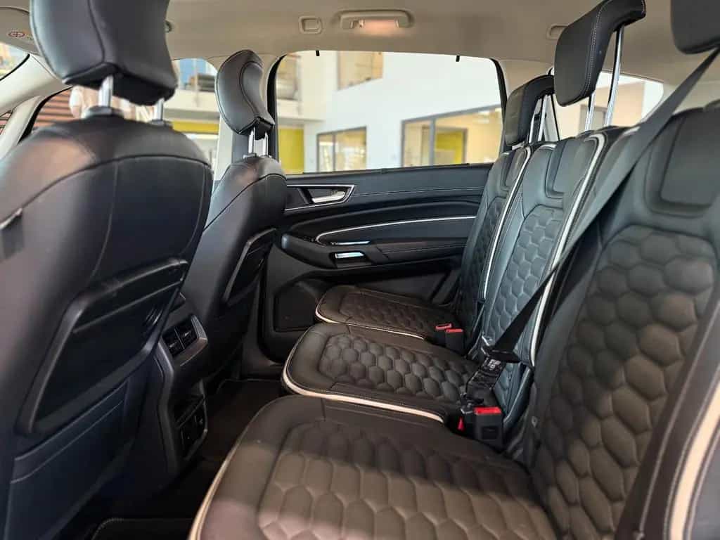 Ford S-Max Vignale *PDC*Standheizung*Keyless* 06/2018-photo-20