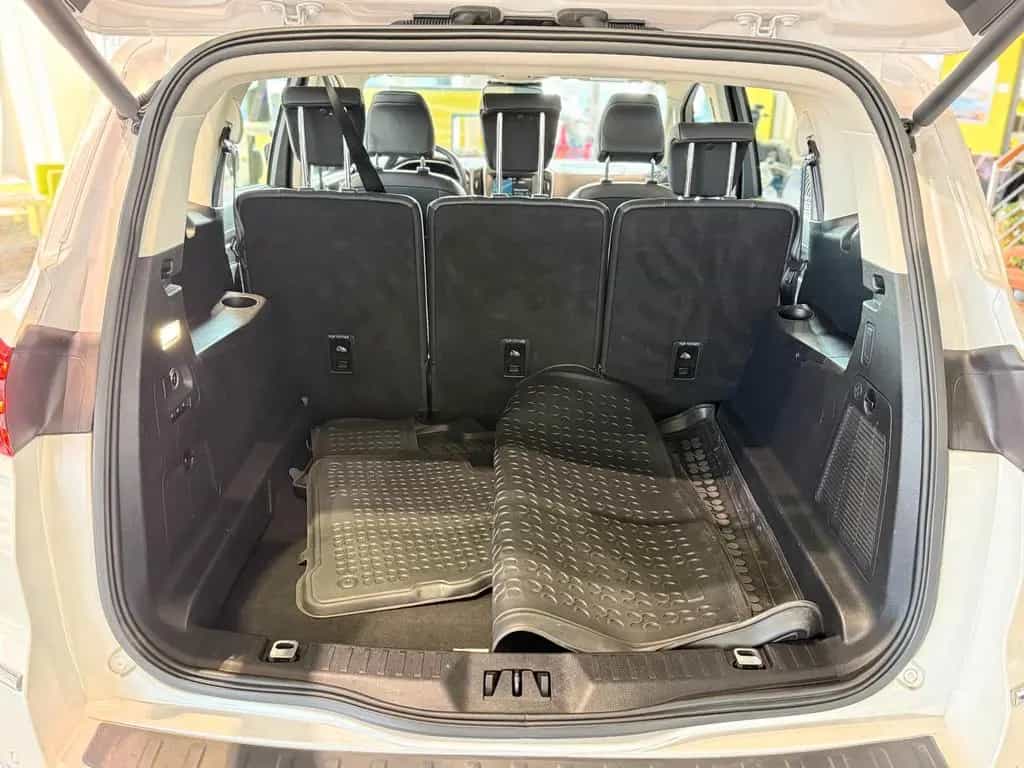 Ford S-Max Vignale *PDC*Standheizung*Keyless* 06/2018-photo-4