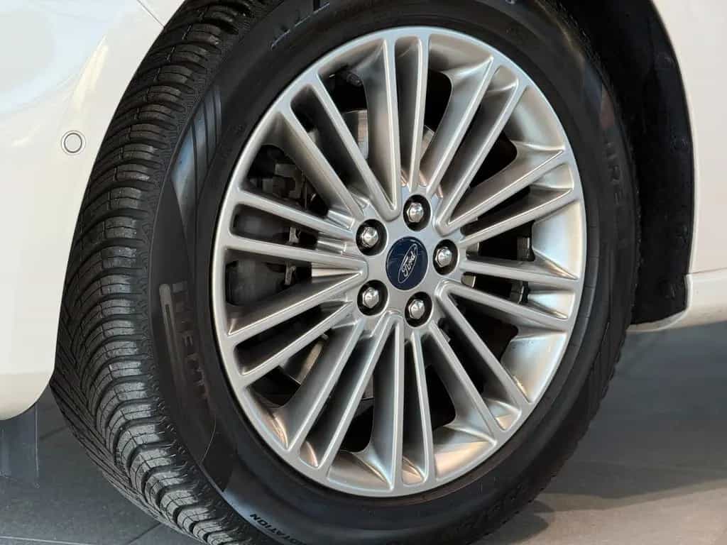Ford S-Max Vignale *PDC*Standheizung*Keyless* 06/2018-photo-9