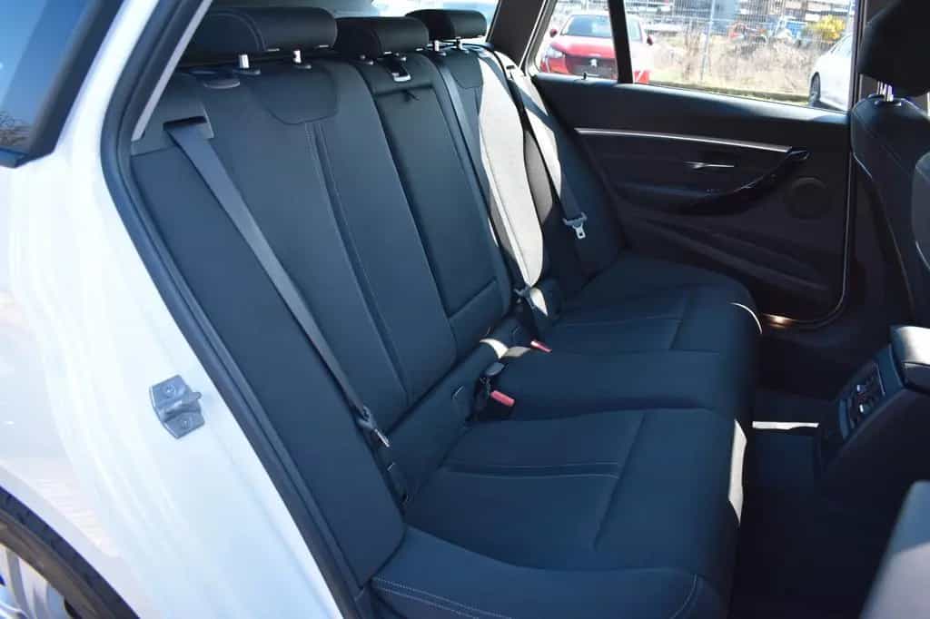 BMW 320 d Touring Sport Line Automatik AHK 06/2018-photo-27