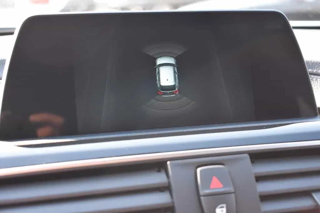 BMW 320 d Touring Sport Line Automatik AHK 06/2018-photo-30