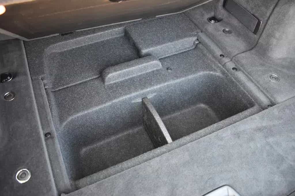 BMW 320 d Touring Sport Line Automatik AHK 06/2018-photo-39