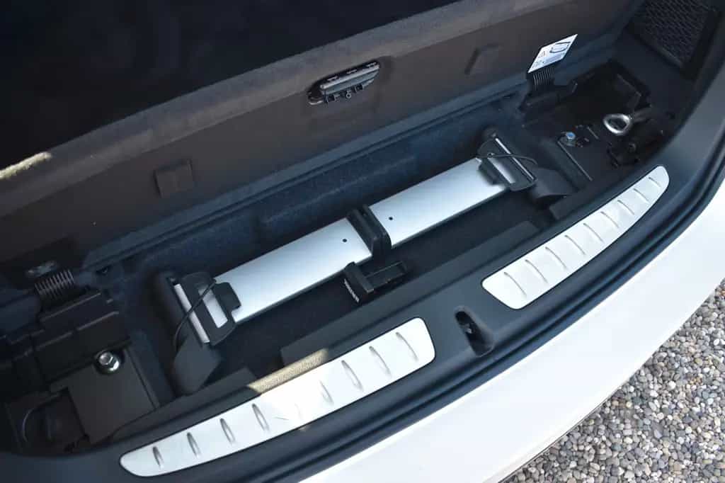 BMW 320 d Touring Sport Line Automatik AHK 06/2018-photo-40