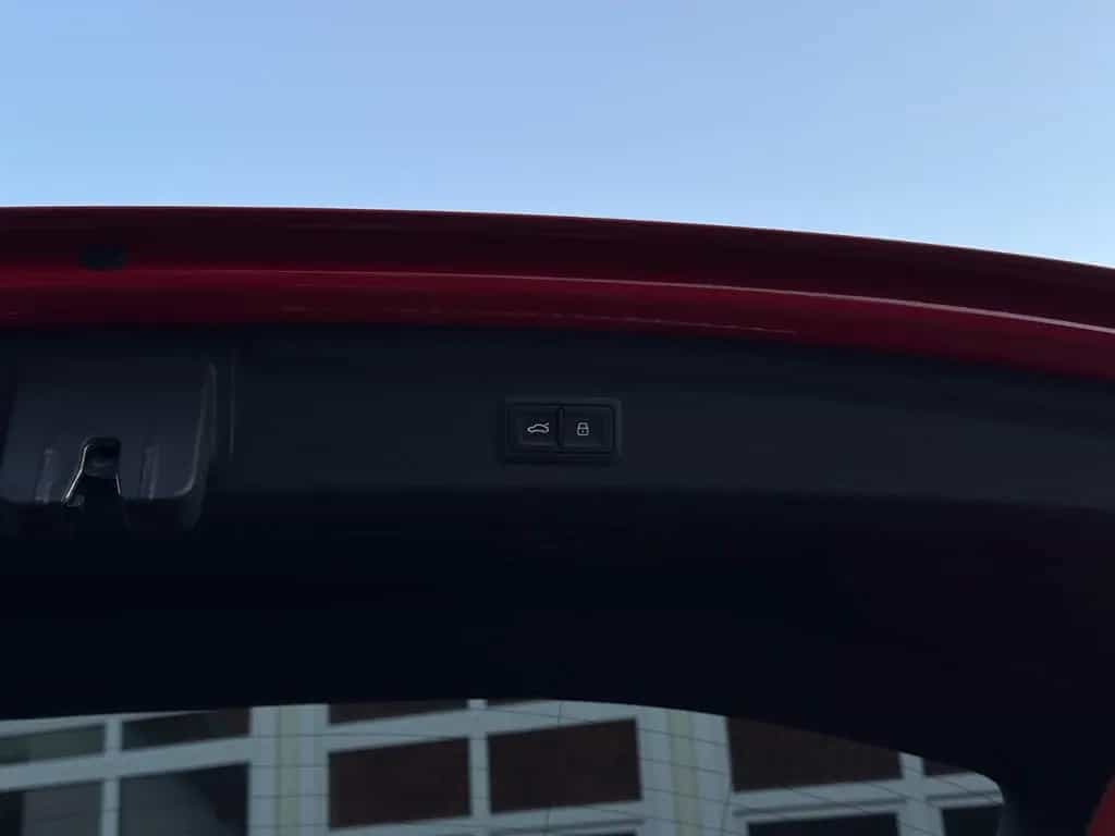 Audi Q3 35 TFSI S-line S-Tronic LED/Virtuell/SideAss 09/2021-photo-18