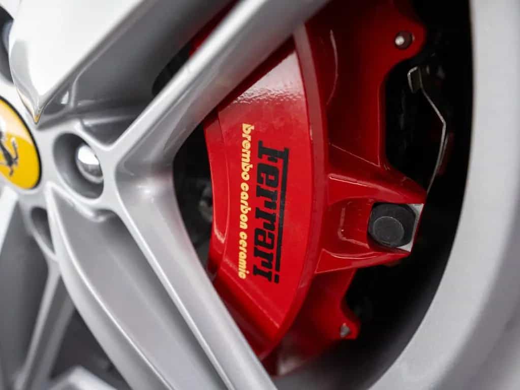 Ferrari F12 berlinetta FERRARI SINGEN 11/2015-photo-10