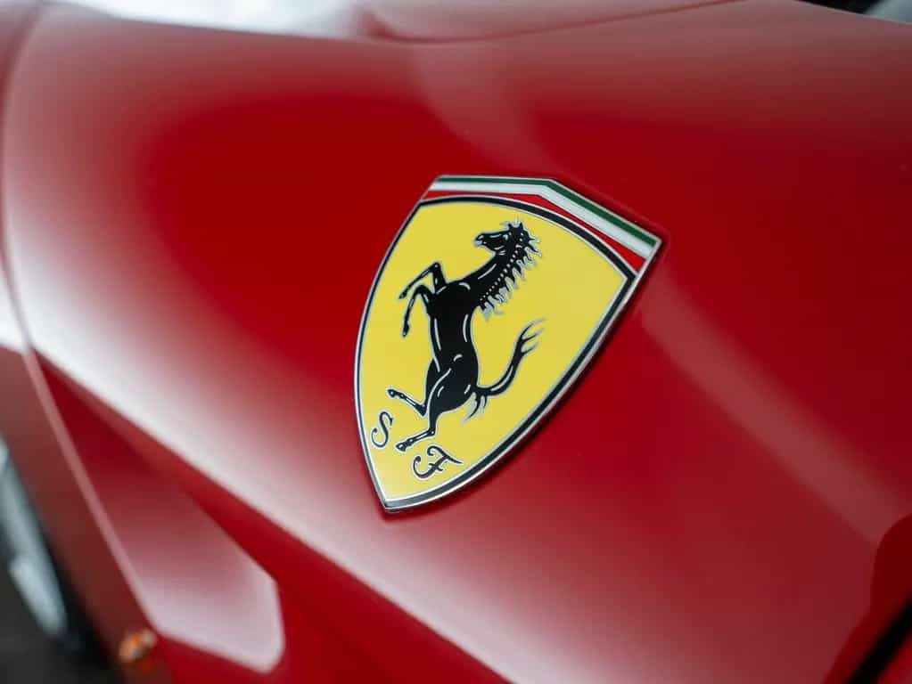 Ferrari F12 berlinetta FERRARI SINGEN 11/2015-photo-11