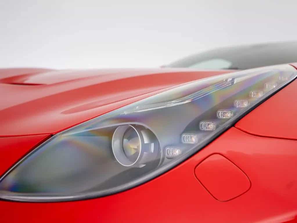 Ferrari F12 berlinetta FERRARI SINGEN 11/2015-photo-12