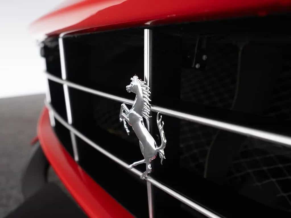 Ferrari F12 berlinetta FERRARI SINGEN 11/2015-photo-14