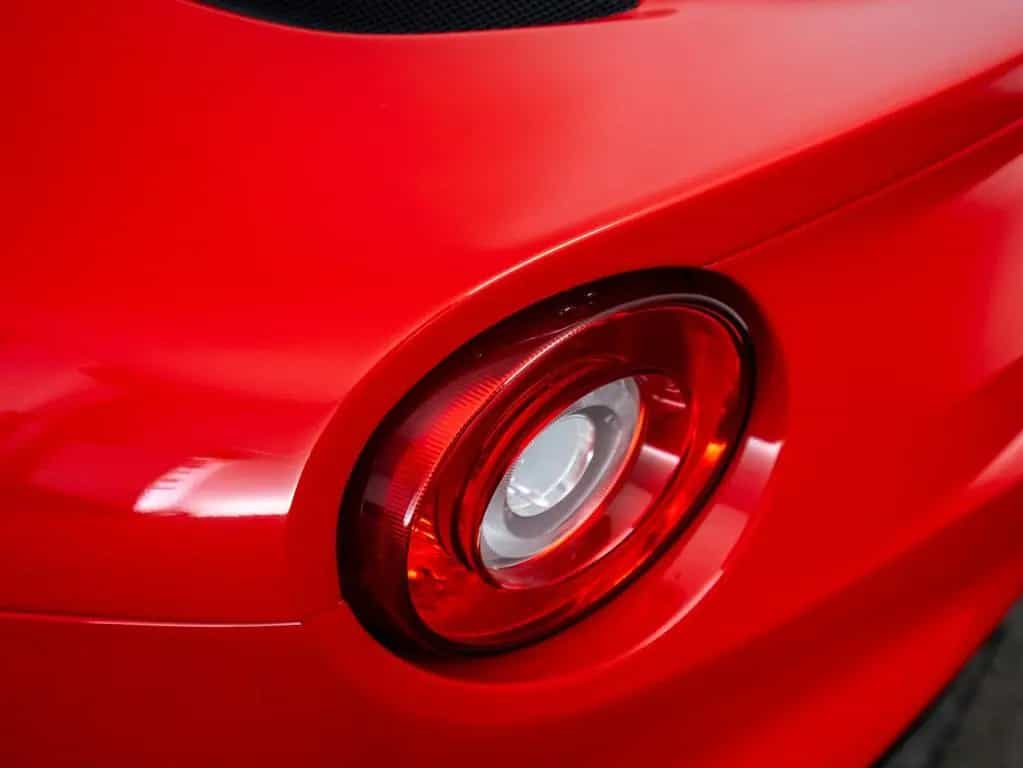 Ferrari F12 berlinetta FERRARI SINGEN 11/2015-photo-15