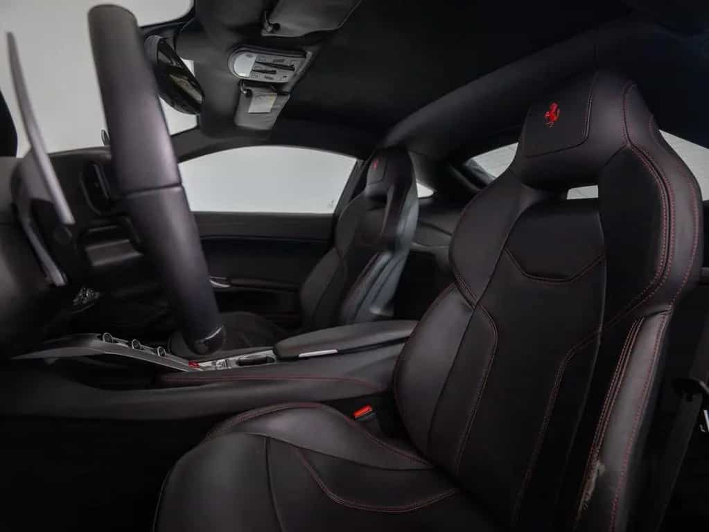 Ferrari F12 berlinetta FERRARI SINGEN 11/2015-photo-23