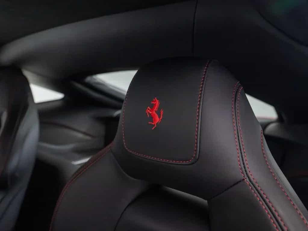 Ferrari F12 berlinetta FERRARI SINGEN 11/2015-photo-24