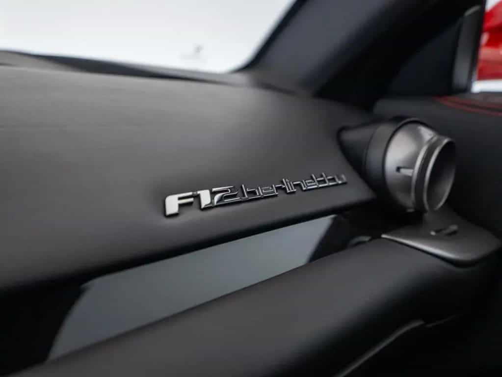 Ferrari F12 berlinetta FERRARI SINGEN 11/2015-photo-27