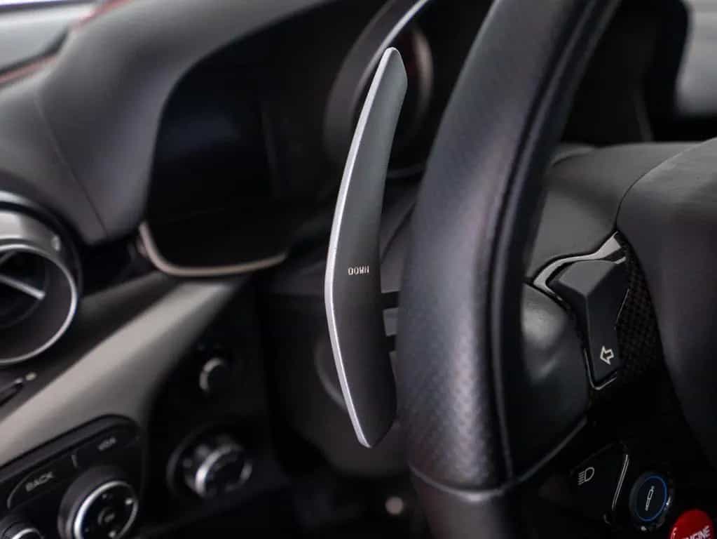 Ferrari F12 berlinetta FERRARI SINGEN 11/2015-photo-28