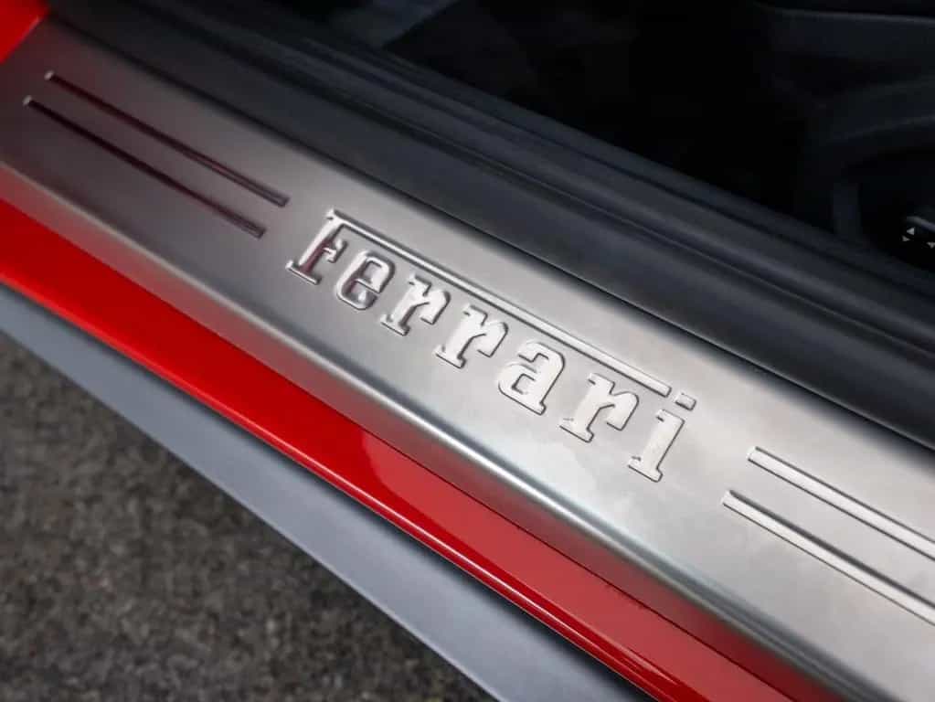 Ferrari F12 berlinetta FERRARI SINGEN 11/2015-photo-30