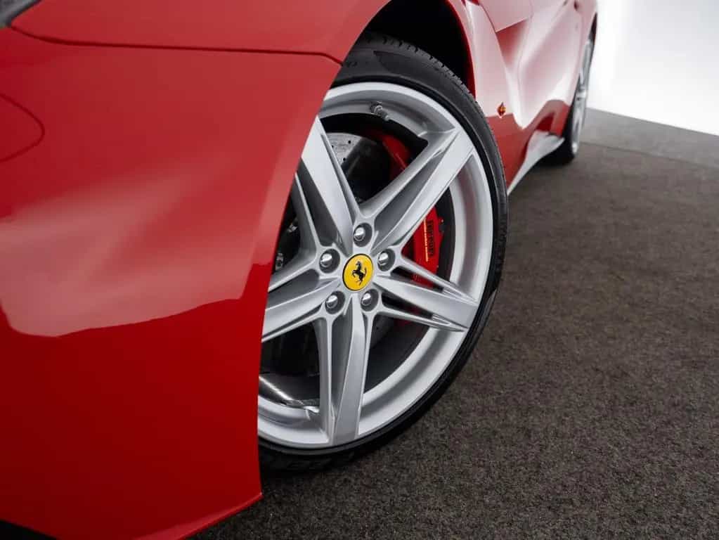 Ferrari F12 berlinetta FERRARI SINGEN 11/2015-photo-34