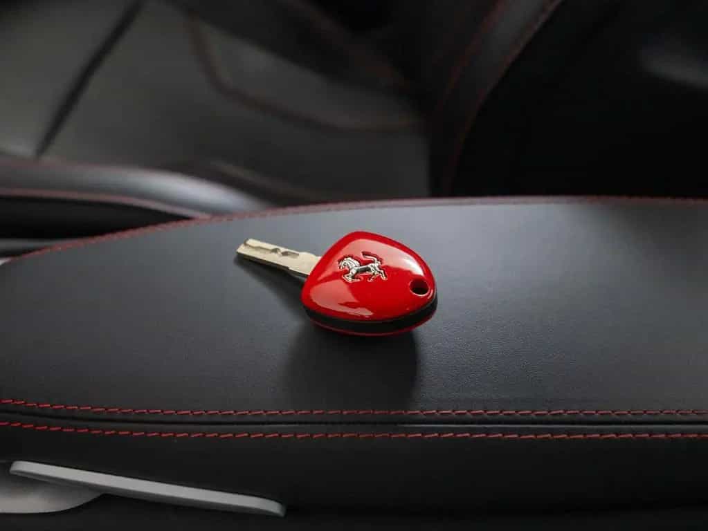 Ferrari F12 berlinetta FERRARI SINGEN 11/2015-photo-41