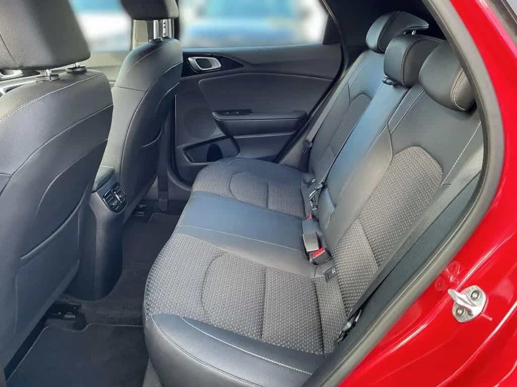 Kia XCeed 1.4 T-GDI OPF DCT7 XDITION 02/2020-photo-10