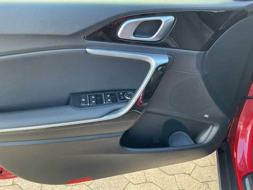 Kia XCeed 1.4 T-GDI OPF DCT7 XDITION 02/2020-photo-13