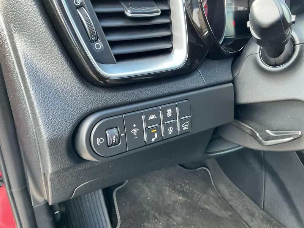 Kia XCeed 1.4 T-GDI OPF DCT7 XDITION 02/2020-photo-14