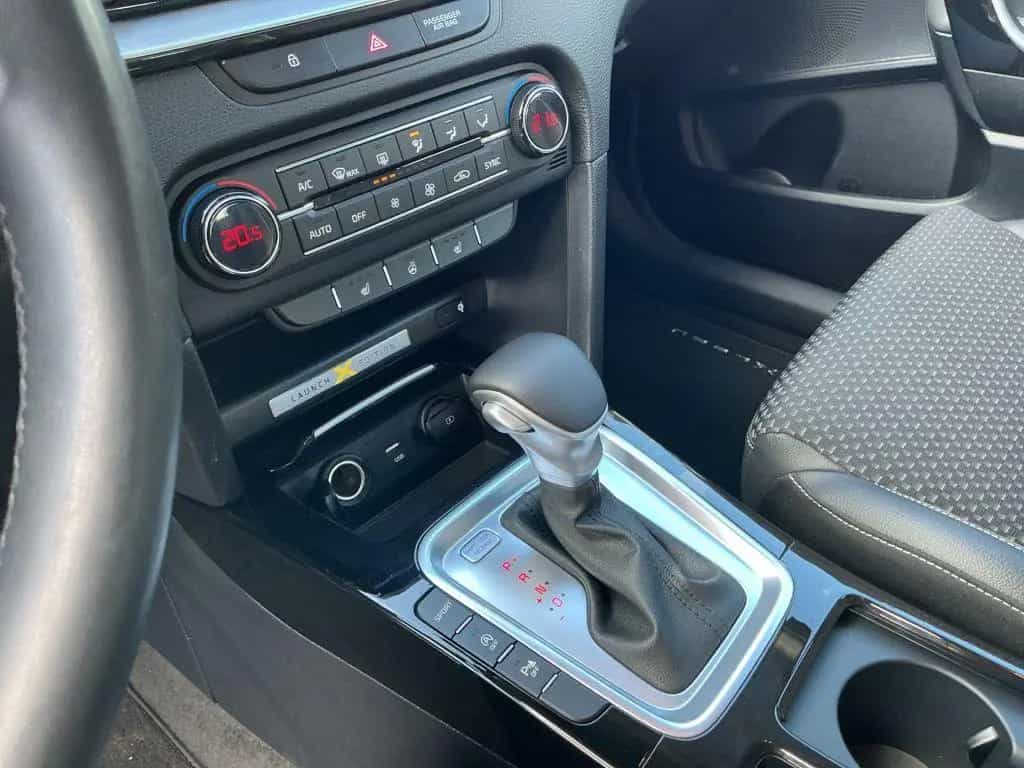Kia XCeed 1.4 T-GDI OPF DCT7 XDITION 02/2020-photo-15