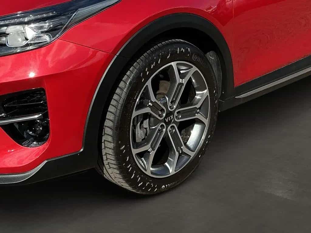 Kia XCeed 1.4 T-GDI OPF DCT7 XDITION 02/2020-photo-5