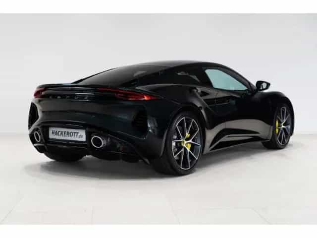 Lotus Emira 3.5 V6 298 kW SE *LOTUS HANNOVER* null-photo-1