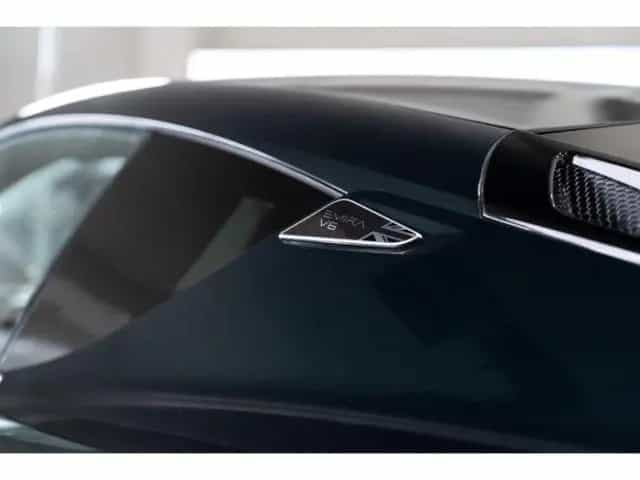 Lotus Emira 3.5 V6 298 kW SE *LOTUS HANNOVER* null-photo-12
