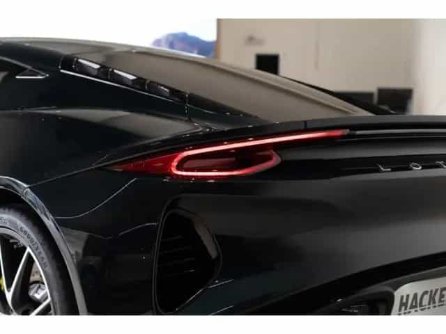 Lotus Emira 3.5 V6 298 kW SE *LOTUS HANNOVER* null-photo-13