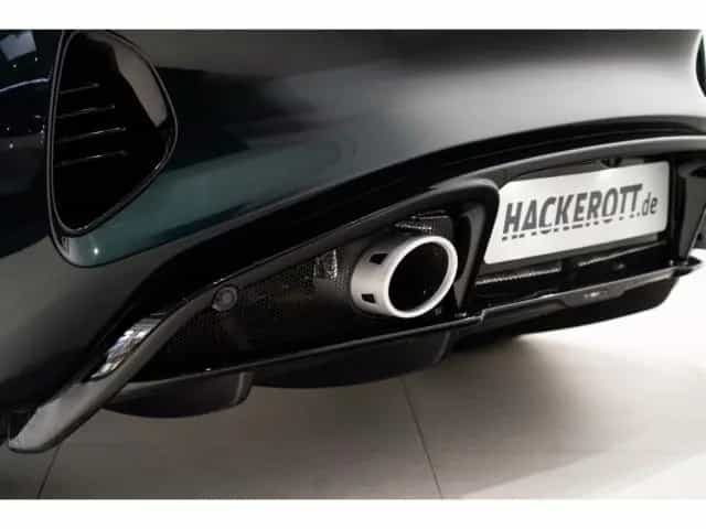 Lotus Emira 3.5 V6 298 kW SE *LOTUS HANNOVER* null-photo-14