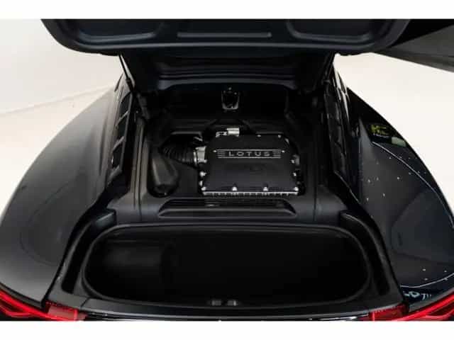 Lotus Emira 3.5 V6 298 kW SE *LOTUS HANNOVER* null-photo-15