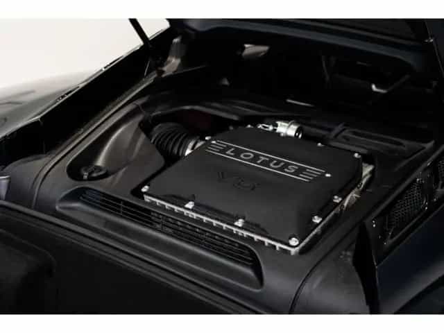 Lotus Emira 3.5 V6 298 kW SE *LOTUS HANNOVER* null-photo-16