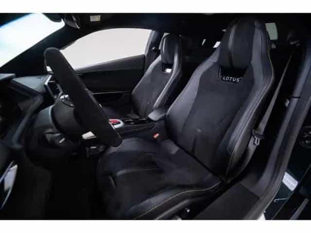 Lotus Emira 3.5 V6 298 kW SE *LOTUS HANNOVER* null-photo-17
