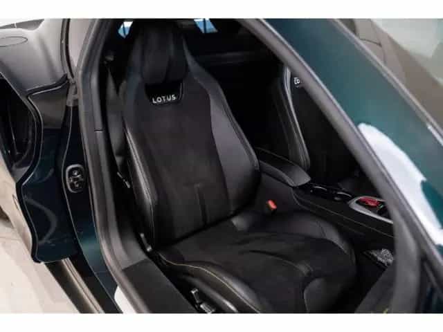 Lotus Emira 3.5 V6 298 kW SE *LOTUS HANNOVER* null-photo-18