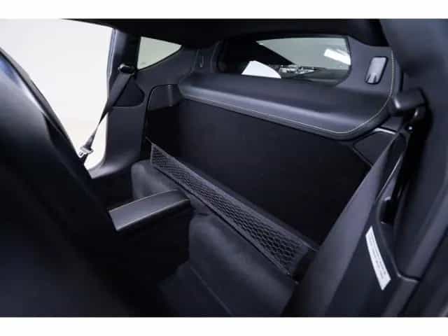 Lotus Emira 3.5 V6 298 kW SE *LOTUS HANNOVER* null-photo-19