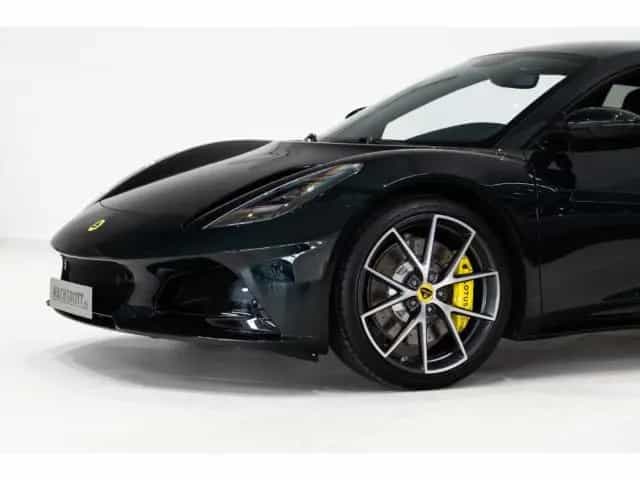 Lotus Emira 3.5 V6 298 kW SE *LOTUS HANNOVER* null-photo-2