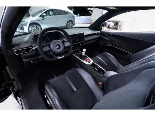 Lotus Emira 3.5 V6 298 kW SE *LOTUS HANNOVER* null-photo-21