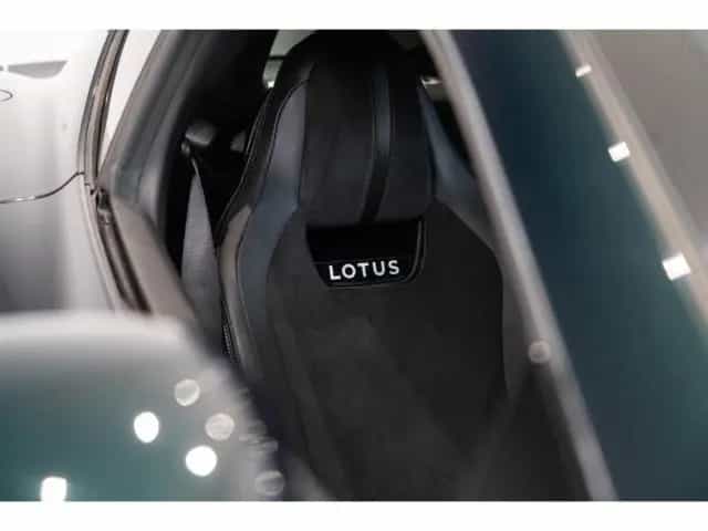 Lotus Emira 3.5 V6 298 kW SE *LOTUS HANNOVER* null-photo-22