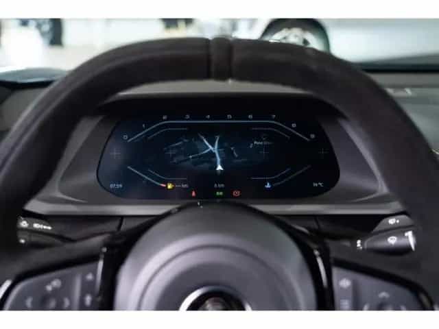 Lotus Emira 3.5 V6 298 kW SE *LOTUS HANNOVER* null-photo-23