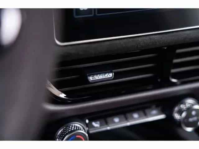 Lotus Emira 3.5 V6 298 kW SE *LOTUS HANNOVER* null-photo-25