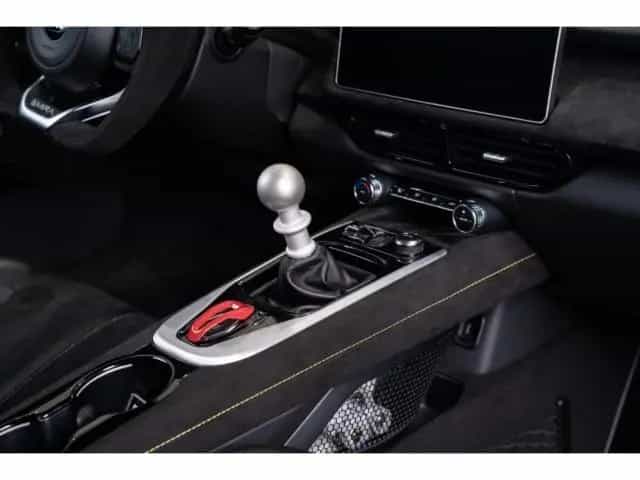 Lotus Emira 3.5 V6 298 kW SE *LOTUS HANNOVER* null-photo-26