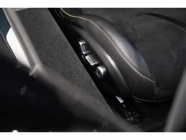 Lotus Emira 3.5 V6 298 kW SE *LOTUS HANNOVER* null-photo-27