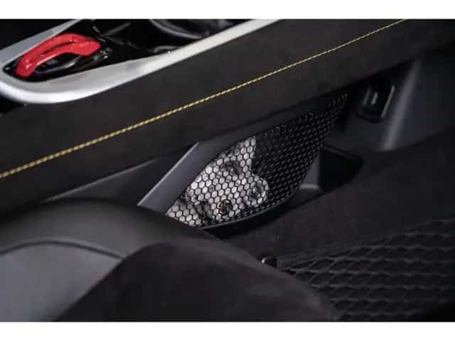 Lotus Emira 3.5 V6 298 kW SE *LOTUS HANNOVER* null-photo-28