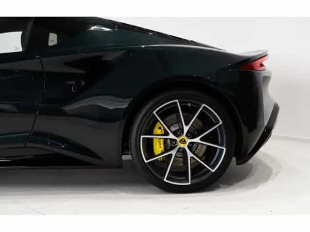 Lotus Emira 3.5 V6 298 kW SE *LOTUS HANNOVER* null-photo-6